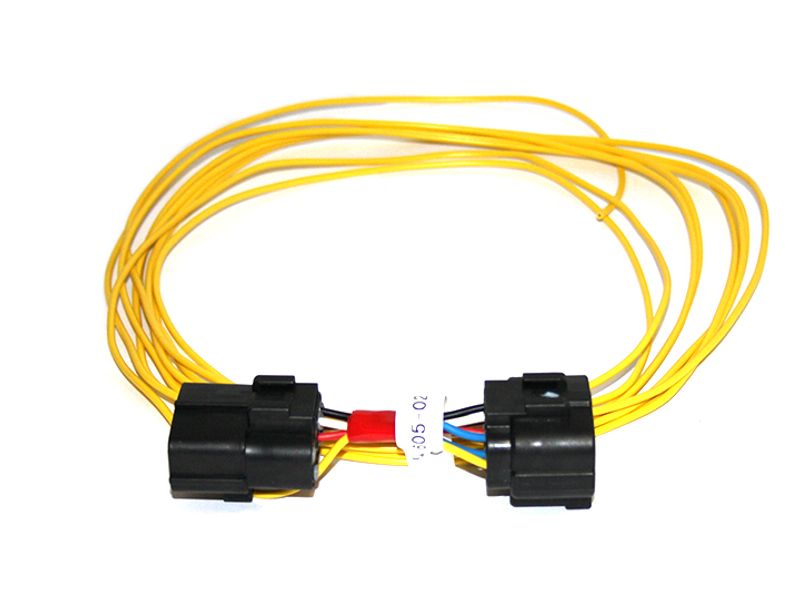 Synkr. K4 flybridge NM0605-02