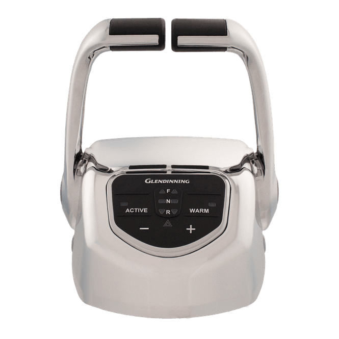 Hovedbilde Genesys Twin, Inboard, U-H?ndtak, Troll, Krom