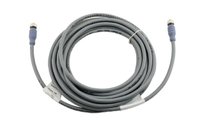 Hovedbilde GLENDINNING stasjonskabel 20 fot (6,1m)