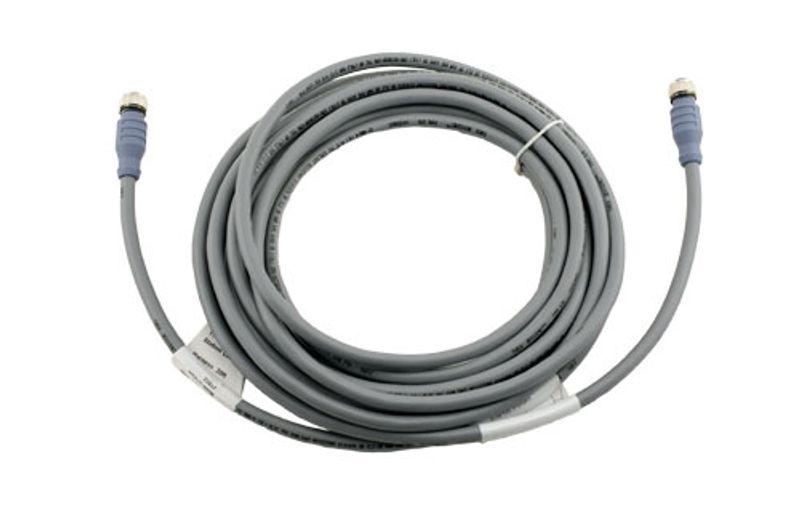 GLENDINNING stasjonskabel 20 fot (6,1m)