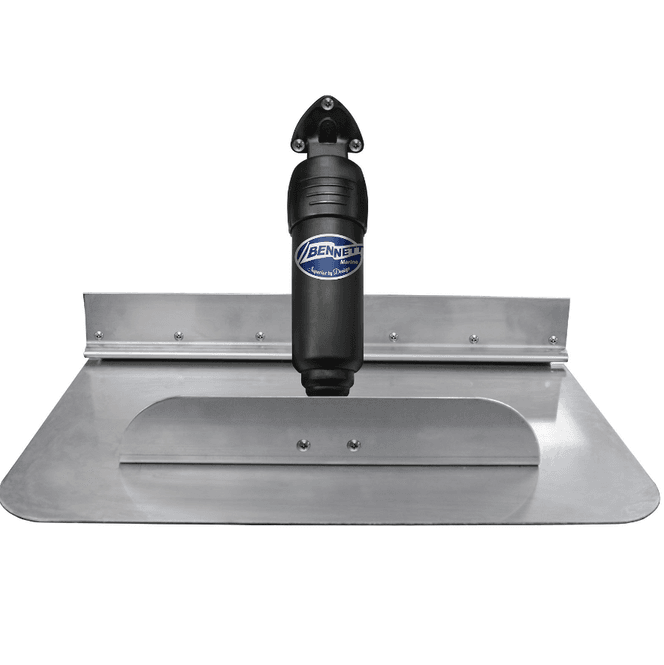 Hovedbilde Trimplan, BENNETT 