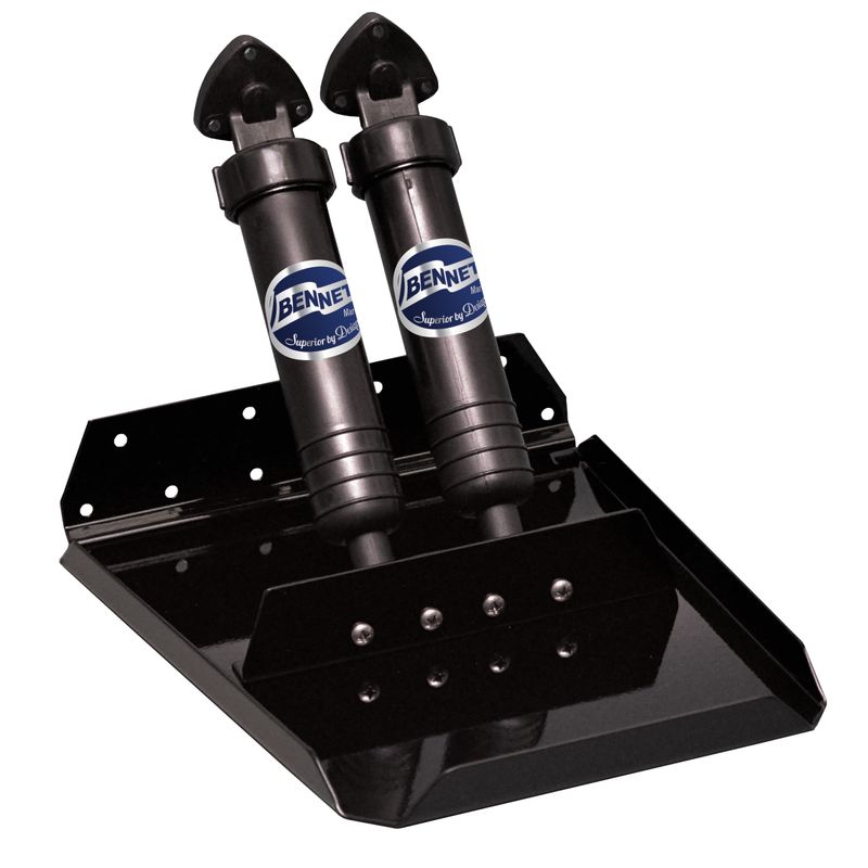 Trimplan BENNETT Sportsplan, 12x 16