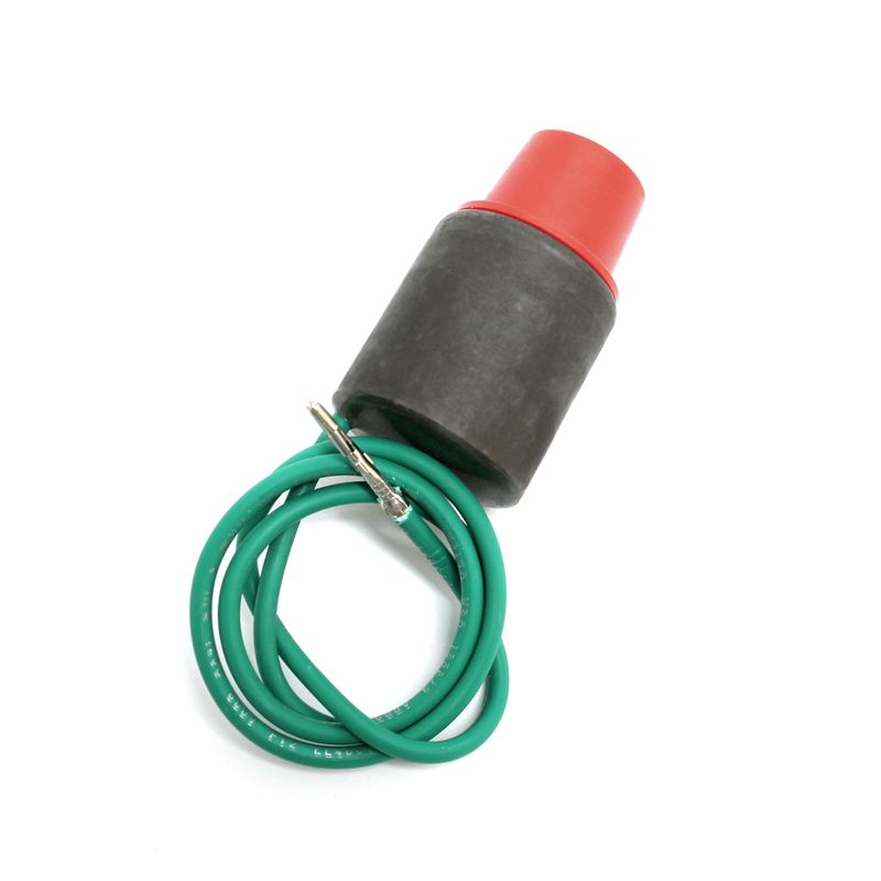 Bennett Magnetventil (VP1135G), Gr?nn kabel, 12V