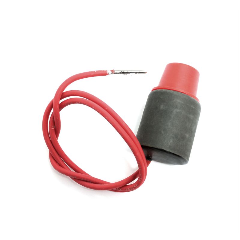 Bennett Magnetventil (VP1135R), R?d kabel, 12V