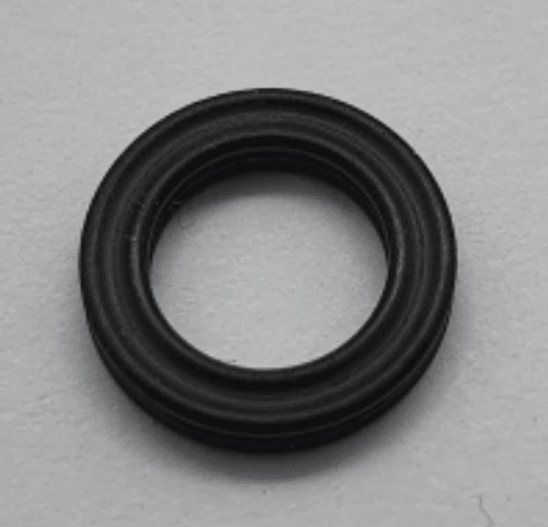 Quad-ring for HPU VP-1158