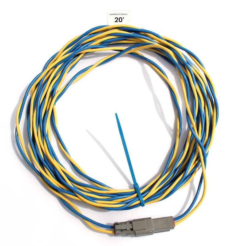 Skj?tekabel 15 fot f/BOLT sylinder