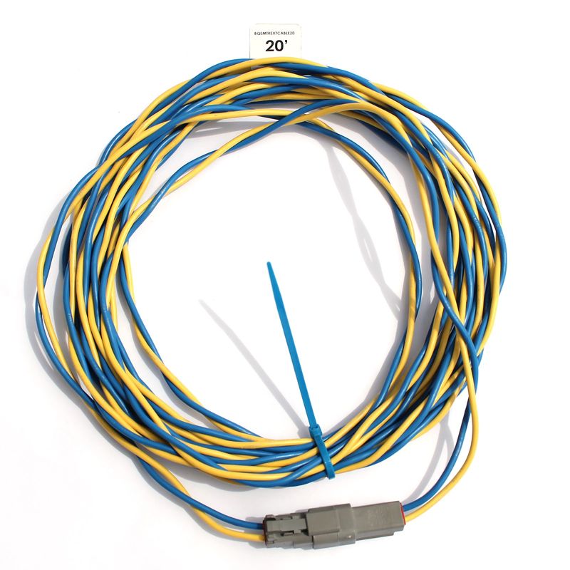 Skj?tekabel 20 fot f/ BOLT sylinder