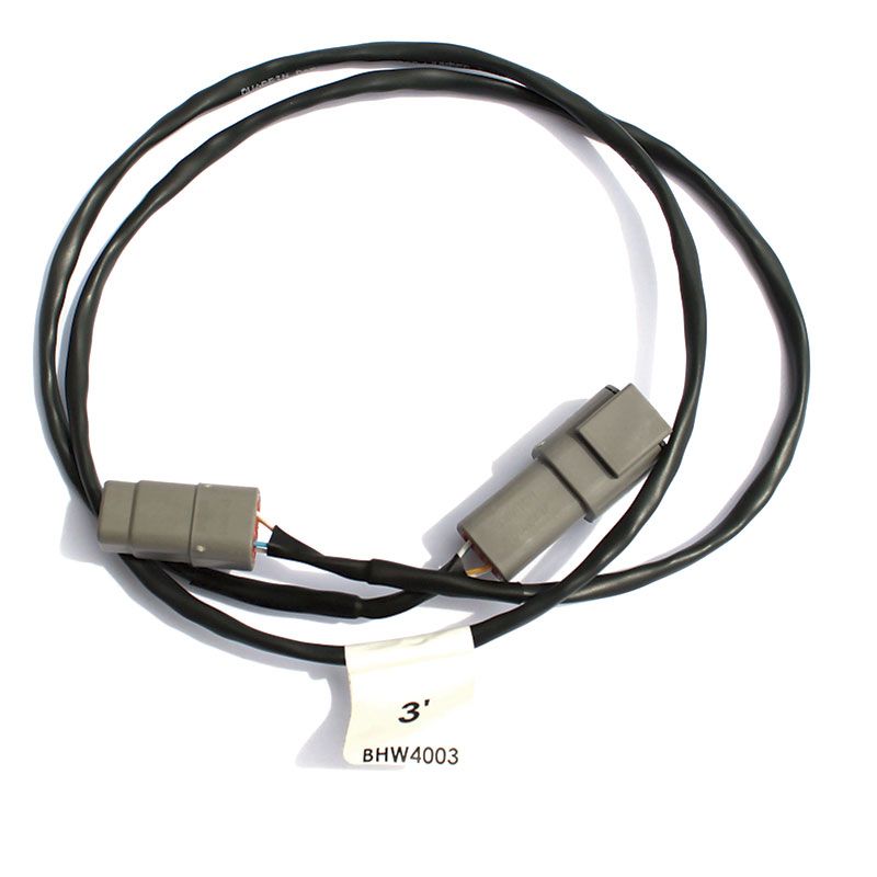 Skj?tekabel 3 fot for Bolt bryterpanel