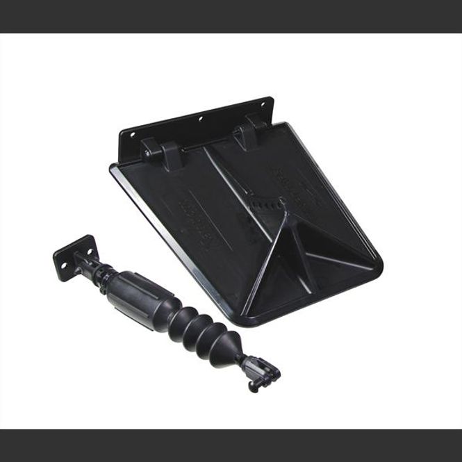 Hovedbilde Trimplan Komplett SX - 70lb (21'-25')