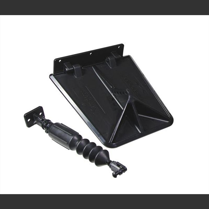 Trimplan Komplett SX - 70lb (21'-25')