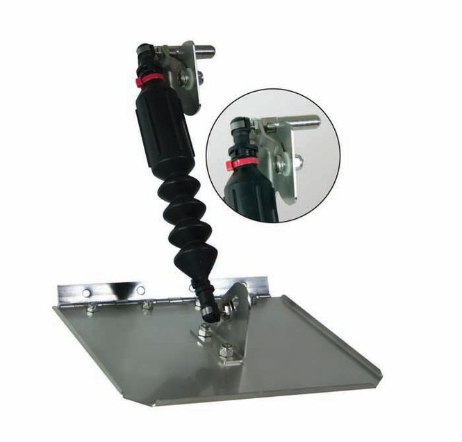 Hovedbilde Trimplate Retractor Kit.