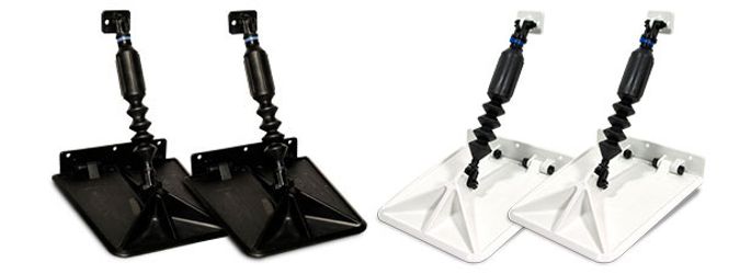 Hovedbilde Trimplan kompl. SX - 40lb, Hvit