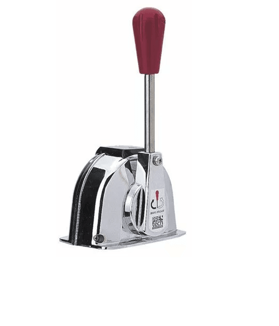 Hovedbilde Toppmontert kontrollboks, For Gass. tilsvarer ...