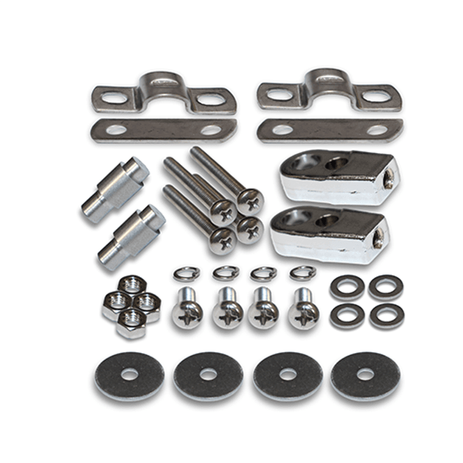 Hovedbilde TWIN LEVER 3300C CABLE KIT FOR TC CONTROL