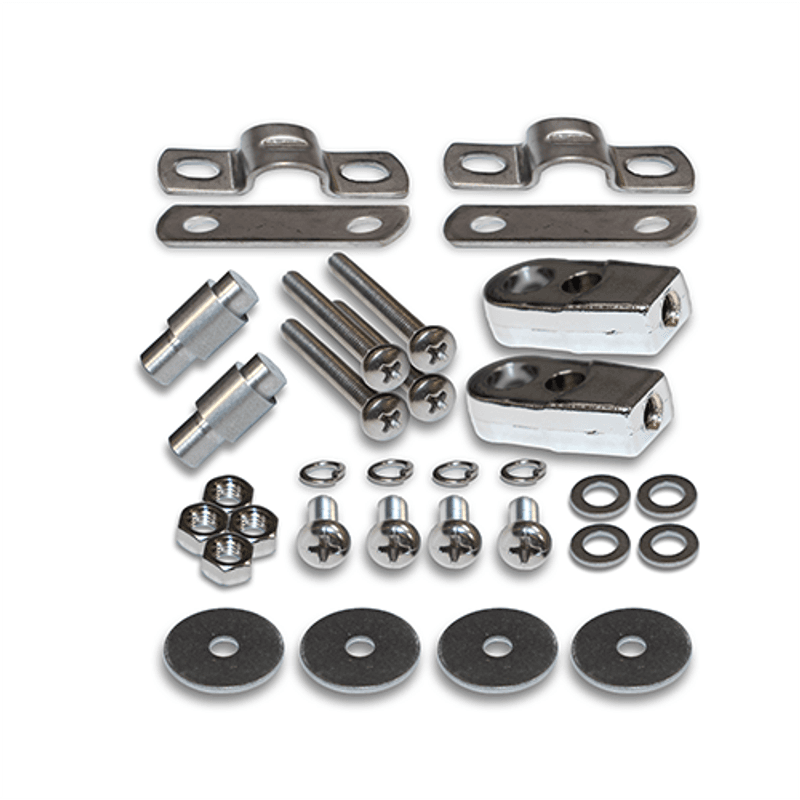 TWIN LEVER 3300C CABLE KIT FOR TC CONTROL