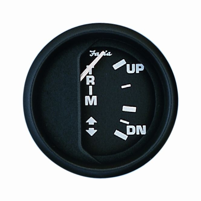 Hovedbilde FARIA Trimindikator OMC Outboard