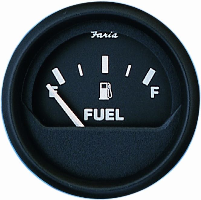 Hovedbilde FARIA Tankm?ler vann