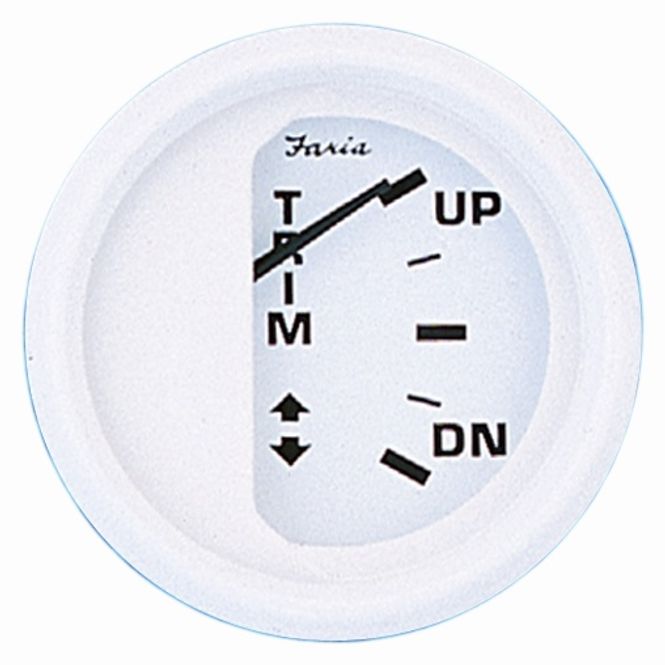 Hovedbilde FARIA Trimindikator for OMC Outb.