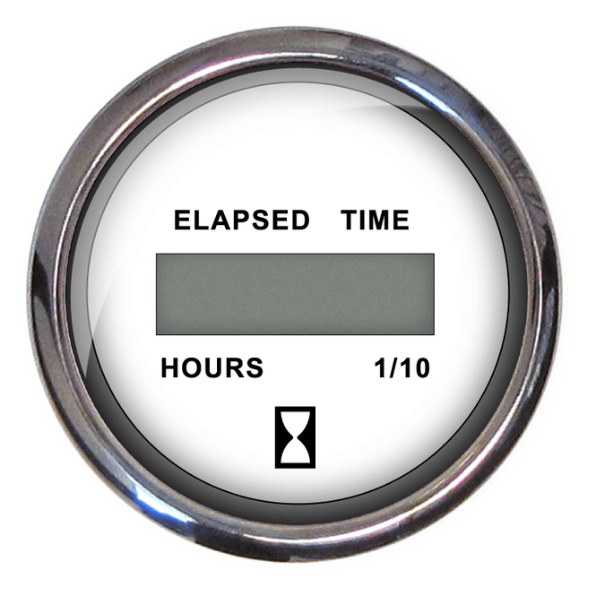 Hovedbilde FARIA Timeteller DIGITAL