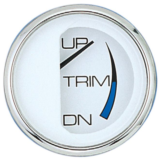 Hovedbilde FARIA Triminstrument, Honda