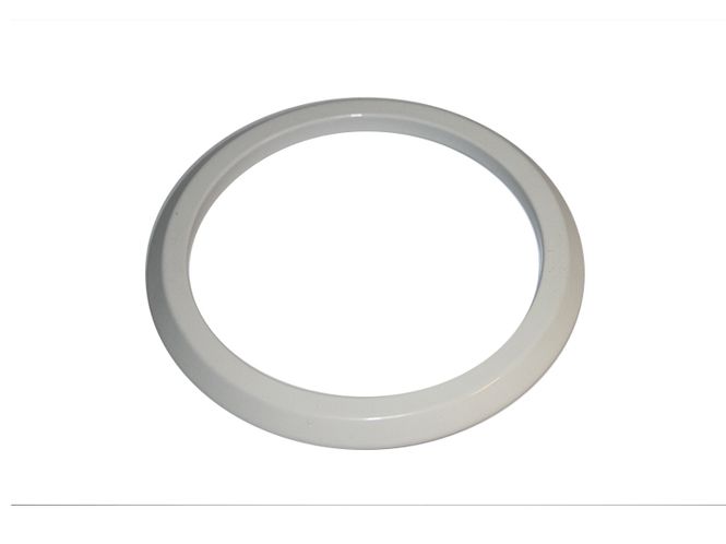 Hovedbilde FARIA Trimring, Hvit, 4?