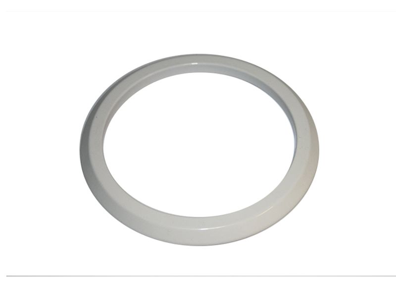 FARIA Trimring, Hvit, 4?