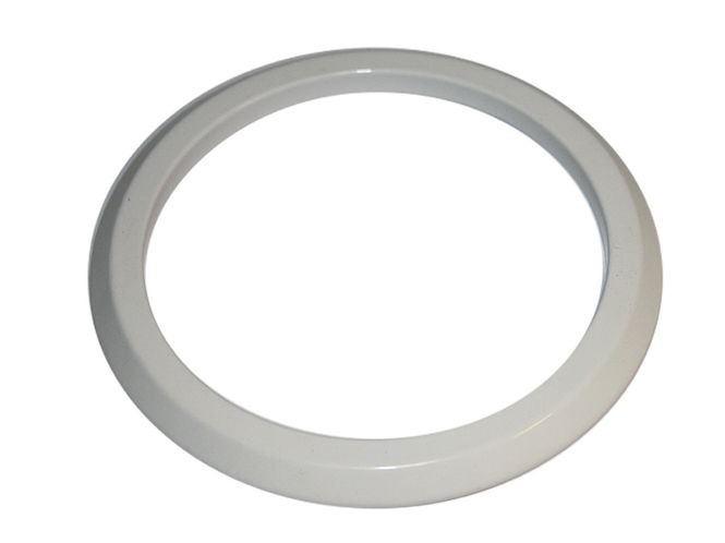 Hovedbilde FARIA Trimring, Hvit, 5?