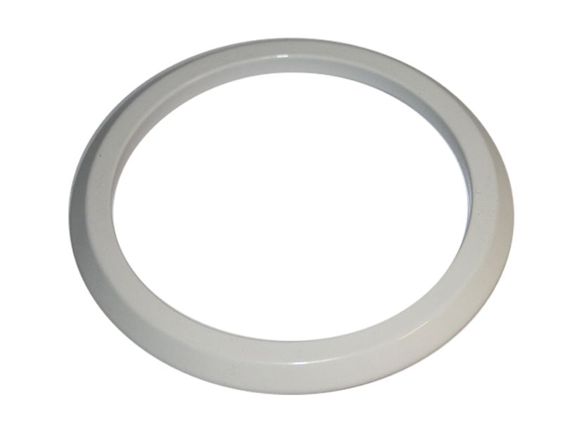 FARIA Trimring, Hvit, 5?