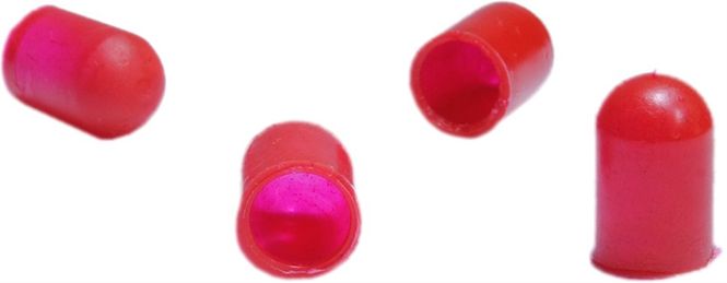 Hovedbilde FARIA R?d hette f/Faria beysning, 4st