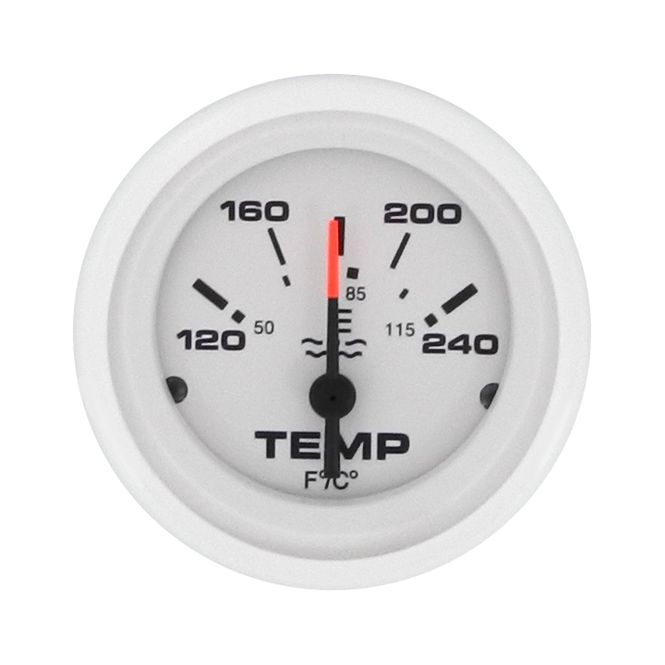 Hovedbilde VEETHREE Temperaturm?ler 120-240 F