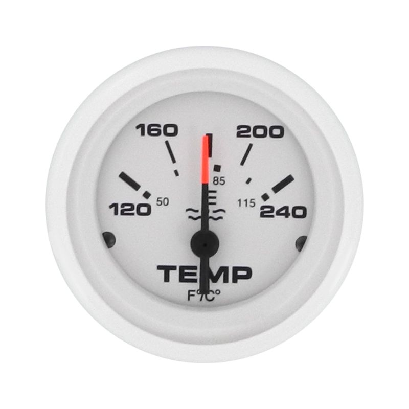 VEETHREE Temperaturm?ler 120-240 F