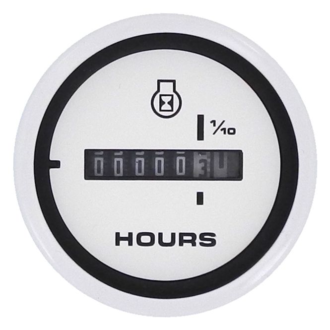 Hovedbilde VEETHREE Timeteller