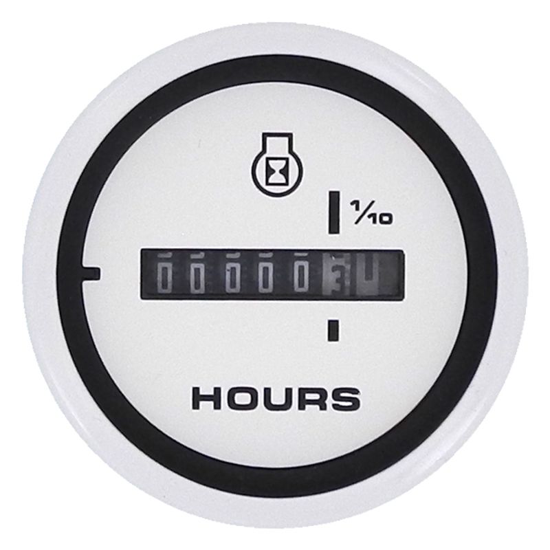 VEETHREE Timeteller