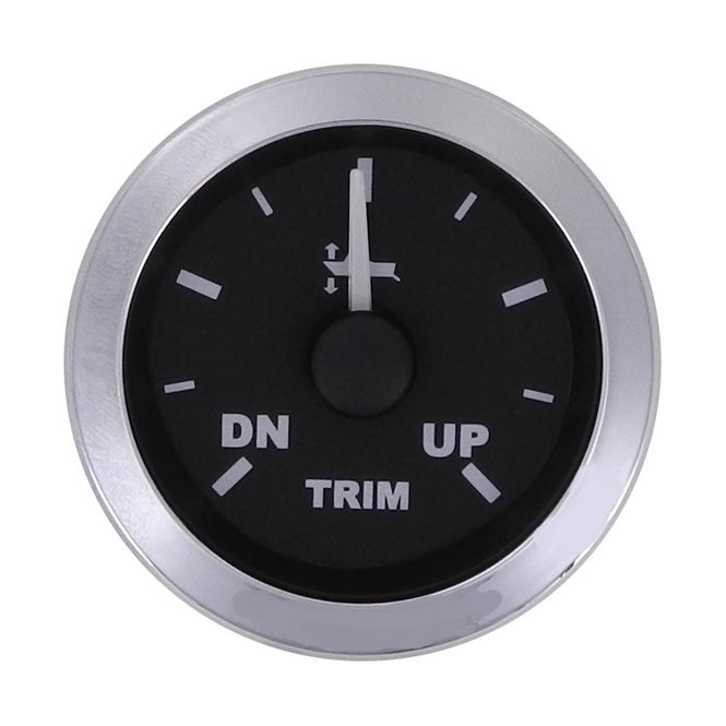 Hovedbilde Trimindikator, NMEA, Smartcraft, Veethree Matrix ...