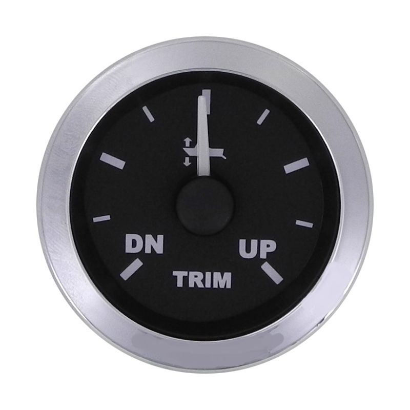 Trimindikator, NMEA, Smartcraft, Veethree Matrix 2