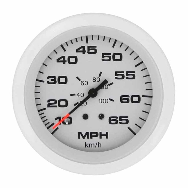 Speedometer, 0-65mph/0-100km/h, u/giver, Veethree Arctic 3