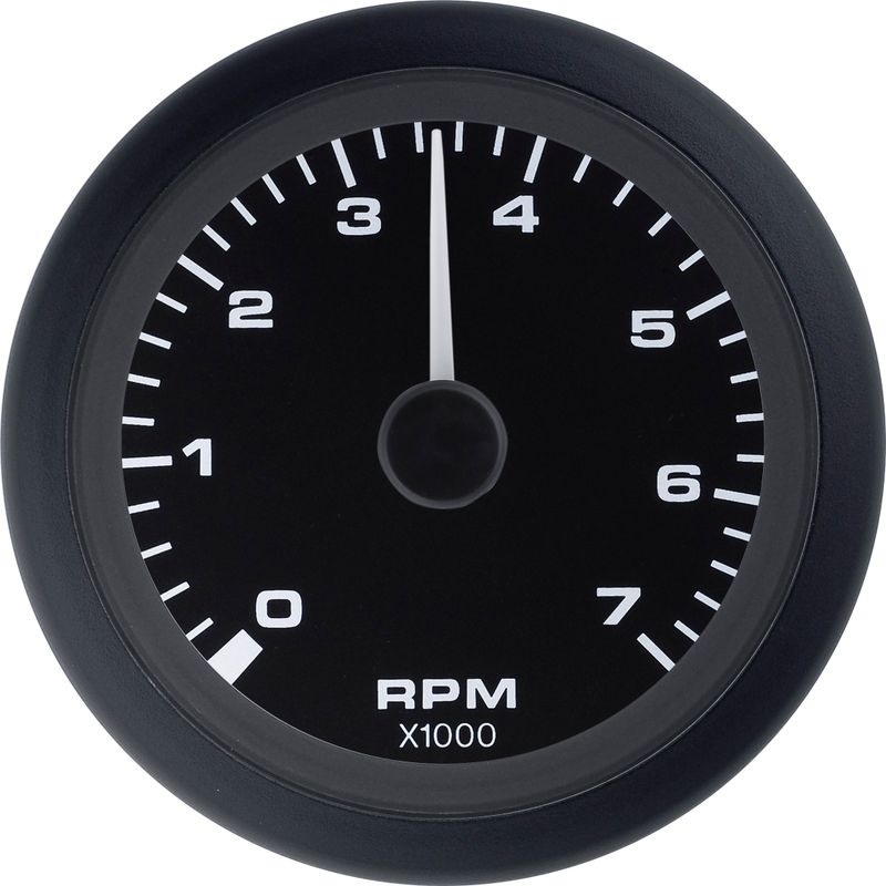 Turteller, 0-7000RPM, Veethree Premier Pro 3