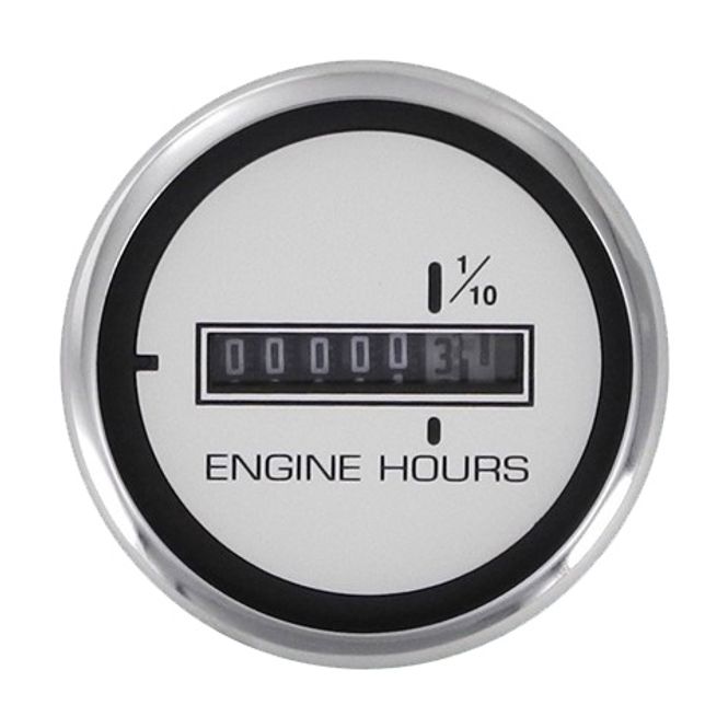 Hovedbilde Timeteller, 10.000 Hours, Veethree Lido 2