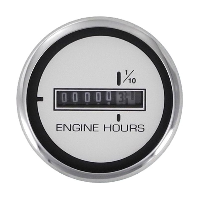 Timeteller, 10.000 Hours, Veethree Lido 2