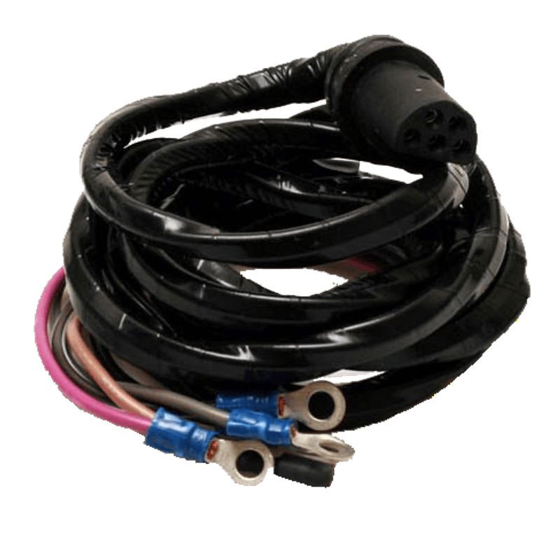 Kabel til Veethree Turteller for Mercury