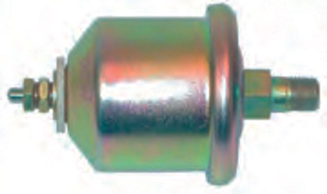 Hovedbilde Giver til Veethree Oljetrykksm?ler, 100PSI, 2-pol