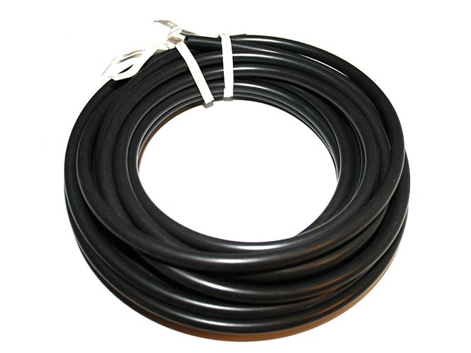 Hovedbilde Slange for Pitot fra Veethree -305cm (100fot)