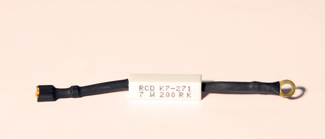 Hovedbilde VEETHREE 24V sett for OMC trimindikator