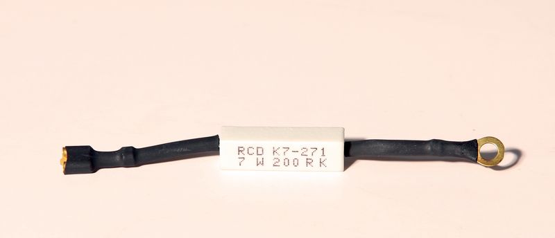 VEETHREE 24V sett for OMC trimindikator