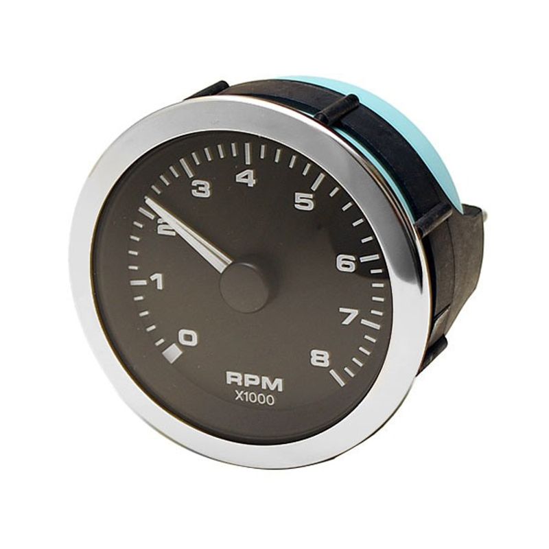 VEETHREE Turteller m/time, bensin, 0-7K