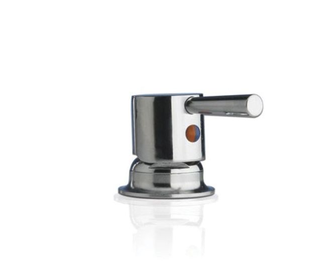 Hovedbilde Blandebatteri, krom - MI1000-32