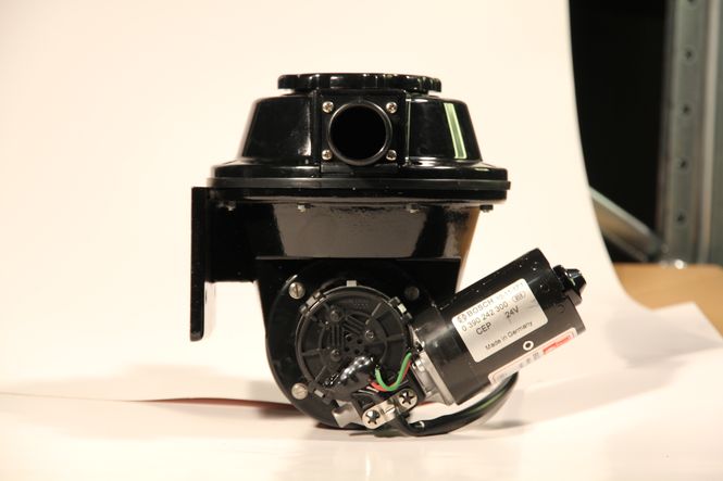 Hovedbilde Rep. sett Khans komp. pumpe