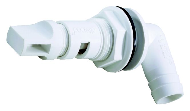 Hovedbilde Aerator Dyse 4125-7