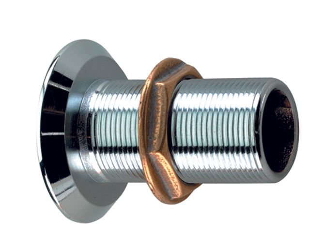 Hovedbilde Flush mont. drenering 11/4