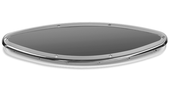 Hovedbilde Portlight Fast S.S. 515